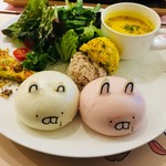User's review image for OMOTESANDO BOX CAFE&SPACE