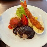 User's review image for SALAO