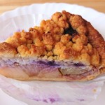用戶對於GRANNY SMITH APPLE PIE & COFFEE 吉祥寺店的評論圖