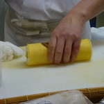 用戶對於ひさご寿し ＪＲ京都伊勢丹店的評論圖