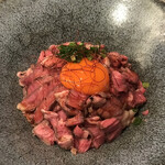 用户对于Trattoria KUJIRA Sapporo的评论图