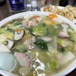 User's review image for 忠豊