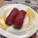 用户对于回転寿司 うずしお 高島店的评论图
