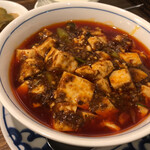 用戶對於中国名菜 陳麻婆豆腐 ルクアイーレ大阪店的評論圖