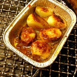 用戶對於あぶりや 千日前店的評論圖