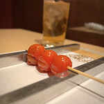 User's review image for YAKITORI　田崎