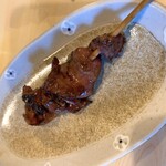 用戶對於焼鳥酒場まさ兄的評論圖