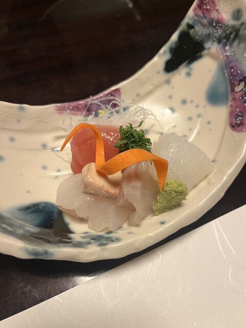 用戶對於料理旅館 鳥喜的評論高清圖