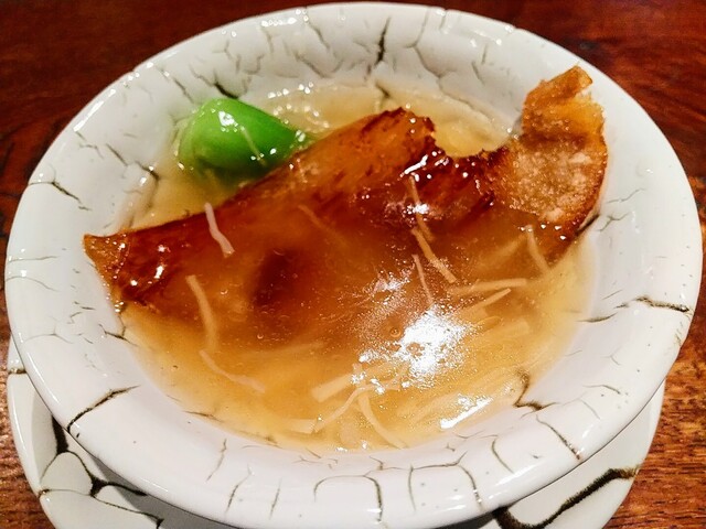 用戶對於にしぶち飯店的評論高清圖
