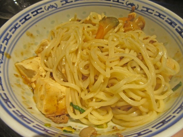 User's recommendation image for 村上麻婆豆腐 御所東店