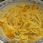 User's review image for 村上麻婆豆腐 御所東店