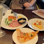 User's review image for ANAクラウンプラザホテル福岡