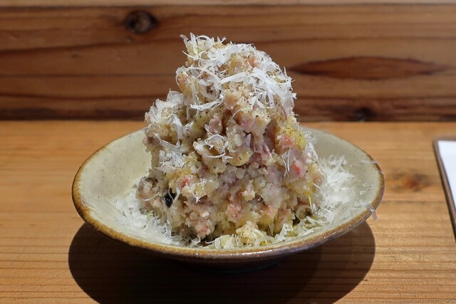 User's recommendation image for 飯時マム