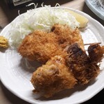 User's review image for 中村屋