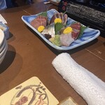 User's review image for 炉端焼 うだつ