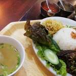 User's review image for MONGGO MORO