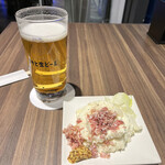 User's review image for トウキョウ ステーション ビア スタンド