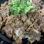 User's review image for 神戸ビフテキ亭デリ