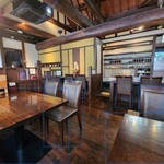 User's review image for ガルル珈琲