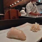用戶對於焼肉割烹 松阪 銀座店的評論圖
