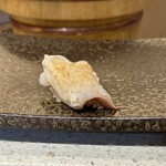 用戶對於神楽坂 鮨 弥栄的評論圖