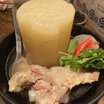 User's review image for 魚屋豪椀