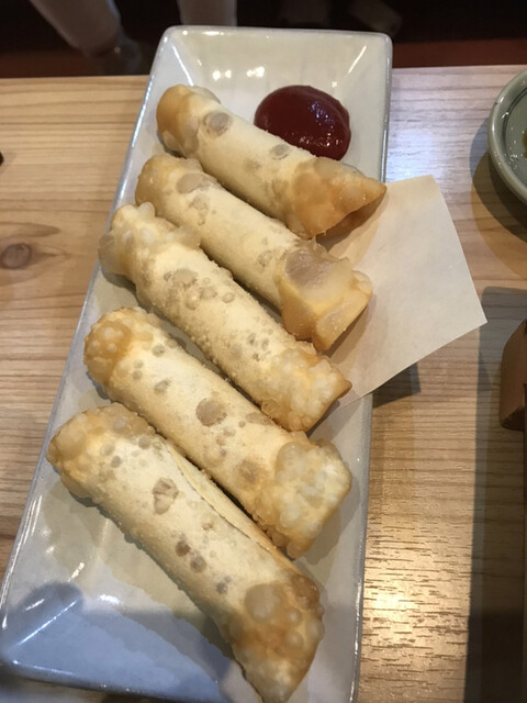 用户对于居酒屋 酒笑的评论高清图