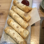 用户对于居酒屋 酒笑的评论图