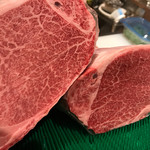 用戶對於黒毛和牛焼肉　龍的評論圖