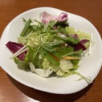 User's review image for 北海道イタリアン ミアボッカ エミオ武蔵境店