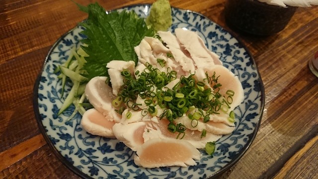 用戶對於立ち呑み 十七番地的評論高清圖