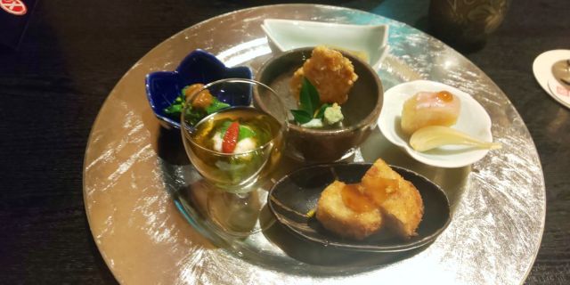 用戶對於和shoku。の水的評論圖