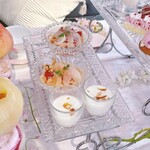 User's review image for HAUTE COUTURE・CAFE