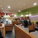 User's review image for はなまるうどん 大阪心斎橋店