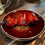 用戶對於炭火串焼けむり 吉祥寺的評論圖
