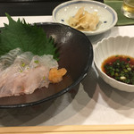 用戶對於料理 ごとう的評論圖