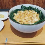 用户对于イカヅチうどん的评论图
