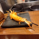 用戶對於串揚げ 風の音的評論圖