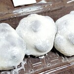 用户对于水車的评论图