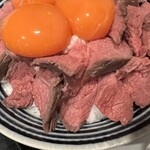 用户对于肉 Needs的评论图