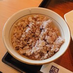 用戶對於大戸屋 札幌清田店的評論圖