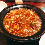 用户对于中国料理 かしの木的评论图