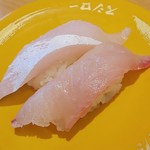 用户对于スシロー 博多駅南店的评论图