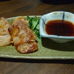 用戶對於ぞうすいの店 お通 中洲店的評論圖