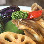 User's review image for イン カリー