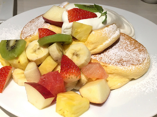 User's recommendation image for 幸せのパンケーキ 渋谷店