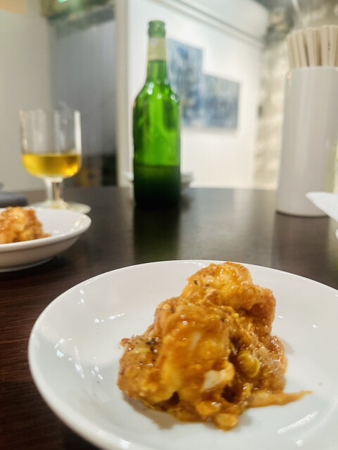 User's recommendation image for アートかビーフンか白厨