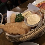 User's review image for BRITISH RESTAURANT CLASH