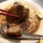 User's review image for ワギュウマフィア ザ ブッチャーズキッチン