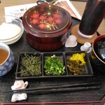 用戶對於鰻cafe ゆきちっ的評論圖